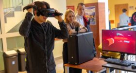 PANS po raz drugi Akademicką Strefą Maturzysty