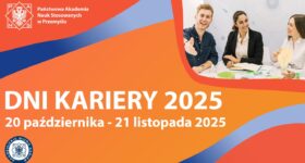 VIII edycja DNI KARIERY PANS w Przemyślu