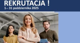 STUDIA PODYPLOMOWE w Przemyślu – trwa rekrutacja!