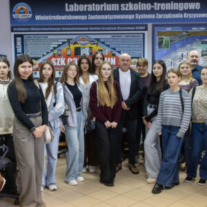 pamiątkowe zdjęcie grupowe