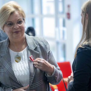 Starosta Przemyski – Bożena Ryczan