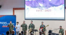 „Niepodległość to MY!” – 107. rocznica odzyskania przez Polskę niepodległości