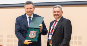 I Międzynarodowa Konferencja Naukowa „Stosunki i Bezpieczeństwo Transgraniczne, Tożsamość i Kultura, Regionalizm i Pogranicze”