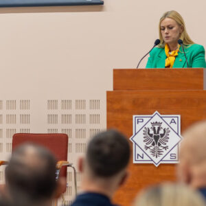 Prelekcje wygłasza dr M. Waksmundzka-Szarek