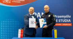 Uczelnie łączą siły — podpisano porozumienie o współpracy