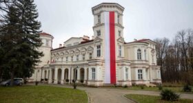 Świętujemy 107. rocznicę odzyskania przez Polskę niepodległości
