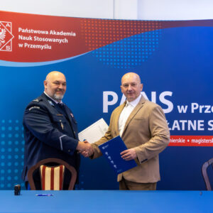 uścisk dłoni