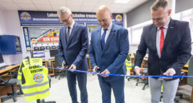 Przemyśl zyskał laboratorium przyszłości – otwarto SZK „JAŚMIN”