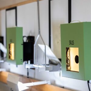 SIUS, czyli kompletny system tarcz elektronicznych do strzelań z broni pneumatycznej