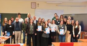 II Konferencja Studentów, Doktorantów i młodych Naukowców „Foodinio – Innowacje Technologiczne”