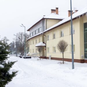 Dom Studenta 