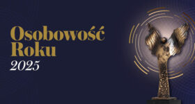 Pani Agata Lalik – Kierownik Działu Organizacji i Promocji PANS – nominowana do tytułu Osobowość Roku!