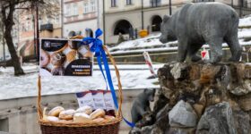 Akademicka tradycja w miejskiej przestrzeni