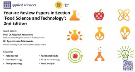 PANS w Przemyślu widoczna w międzynarodowych publikacjach Open Access (MDPI)