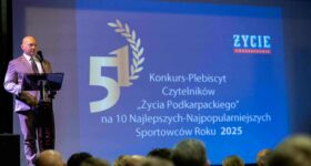 Sport i tradycja – konkurs-plebiscyt tygodnika „Życie Podkarpackie”