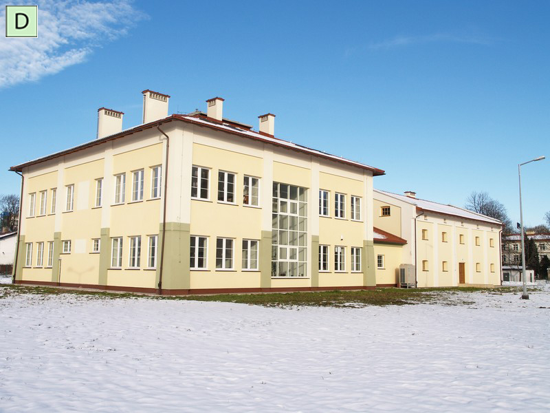 Informacje