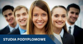 STUDIA PODYPLOMOWE w Przemyślu – trwa rekrutacja!