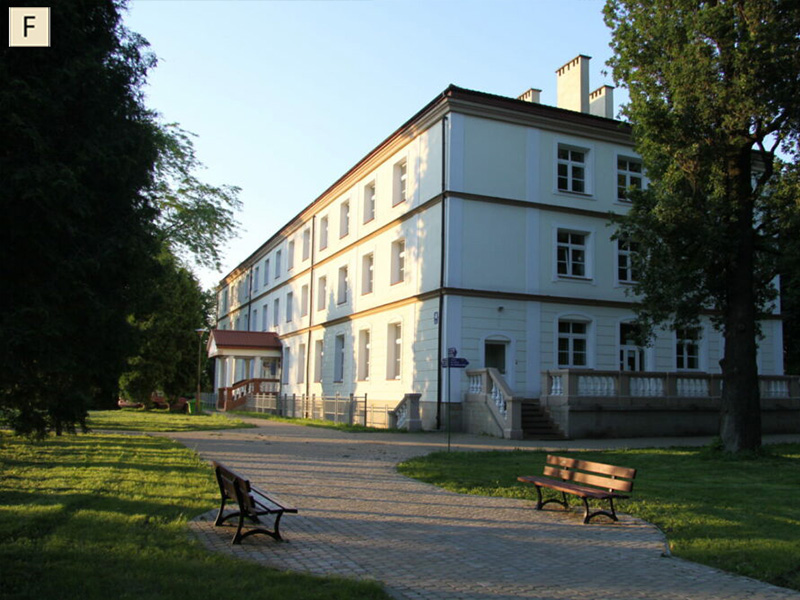 Informacje