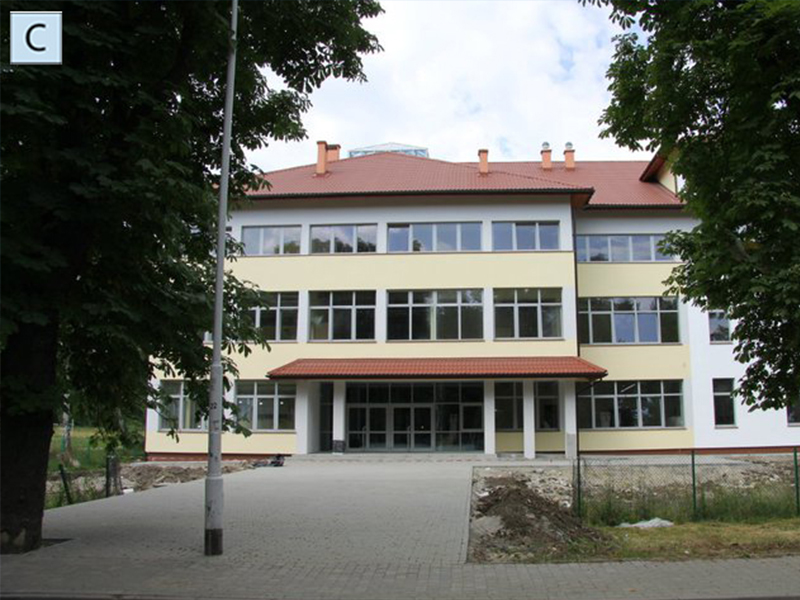 Informacje