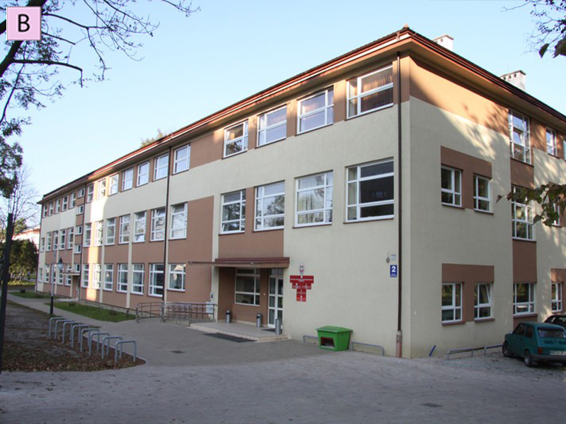 Informacje