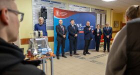 Dzień Otwarty Instytutu Nauk Technicznych PANS w Przemyślu – inspirujące spotkanie z przyszłością inżynierii