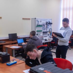 praktyczna część konkursu