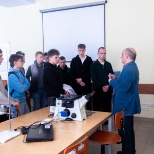 praktyczna część konkursu