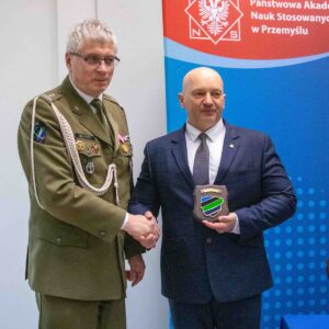 uścisk dłoni