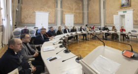 Udział PANS w ważnych dla Przemyśla działaniach