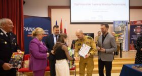 Eliminacje powiatowe 48. Ogólnopolskiego Turnieju Wiedzy Pożarniczej rozstrzygnięte