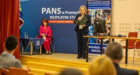 Doradztwo zawodowe w modelu uczenia się przez całe życie – konferencja