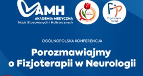 Instytut Fizjoterapii z sukcesami naukowymi