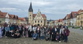 Wyjazd studyjny „Dziedzictwo kulturowe Karpat”