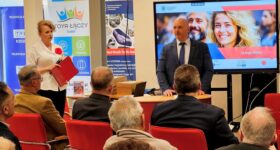 II Forum Współpracy PANS w Przemyślu z polskimi organizacjami działającymi za granicą