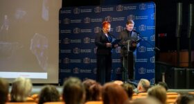 Noc Muzeów w Przemyślu: Gala Dyplomowa Instytutu Sztuk Projektowych PANS