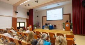I Ogólnopolska Studencka Konferencja Naukowo-Dydaktyczna „Być profesjonalistą w ochronie zdrowia – dziś i jutro”
