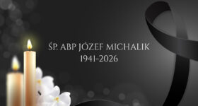 Zmarł Arcybiskup Józef Michalik (1941-2026)