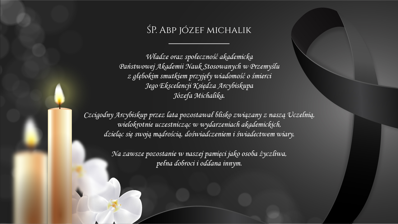Zmarł Arcybiskup J&oacute;zef Michalik (1941-2026)