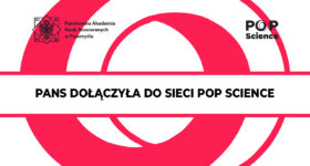 PANS w Przemyślu dołączyła do sieci POP Science