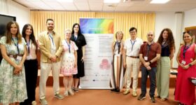 Wellbeing360 – Cultivating Sustainable Wellbeing Communities in Higher Education – spotkanie inauguracyjne