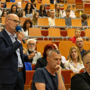 Pytania od uczestników konferencji
