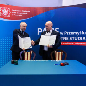 uścisk dłoni
