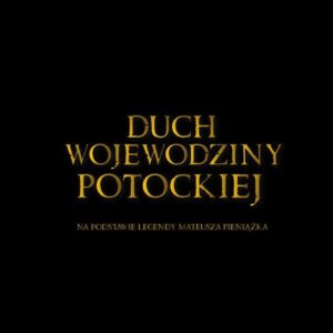 animacja Huberta Lücka