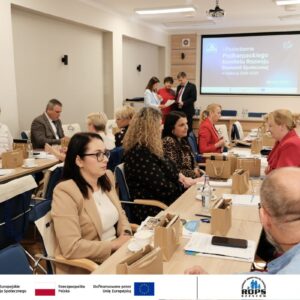 Pierwsze obrady PKRES kadencji 2026-2029