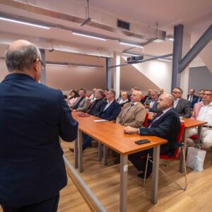 otwarcie konferencji