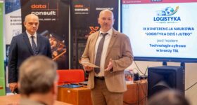 IX Konferencja Naukowa z cyklu „Logistyka dziś i jutro” – TECHNOLOGIE CYFROWE W BRANŻY TSL