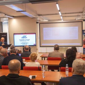 otwarcie konferencji