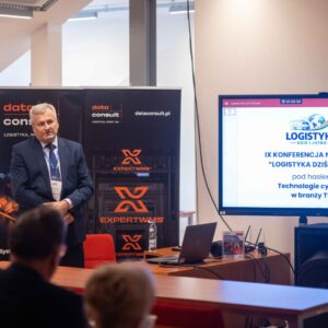 wystąpienia podczas sesji referatowej