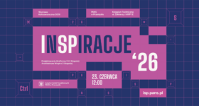 InSPiracje’26 – zapraszamy na otwarcie wystawy!