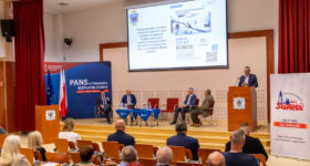 Przemyski rynek pracy – zagrożenia i szanse w warunkach niepewności geopolitycznej i rewolucji technologicznej
